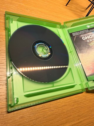 Ghost Recon Breakpoint Edición Gold Xbox One