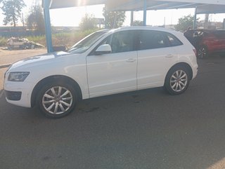 Audi Q5 2009