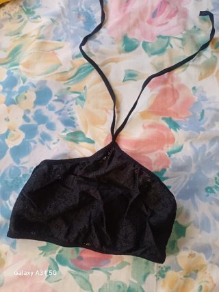 Blusa Colombiana Talla Única