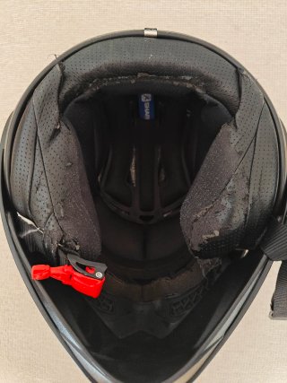 Casco Shark Vancore 2