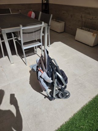Silla de paseo Cybex
