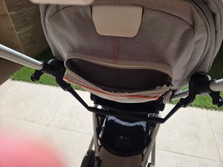 Silla de paseo Cybex