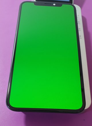 Pantalla X original iphone