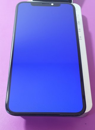 Pantalla X original iphone