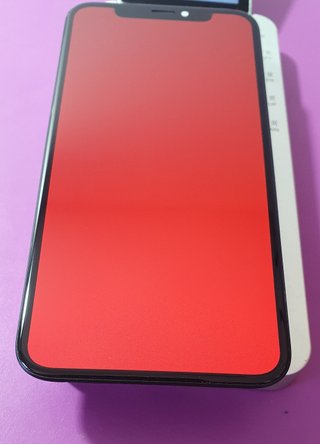 Pantalla X original iphone