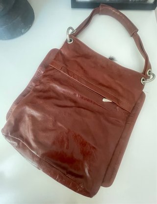 Bolso Dolce & Gabbana Piel de Potro