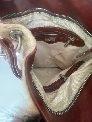 Bolso Dolce & Gabbana Piel de Potro