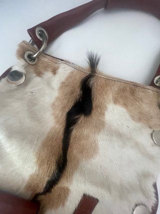 Bolso Dolce & Gabbana Piel de Potro