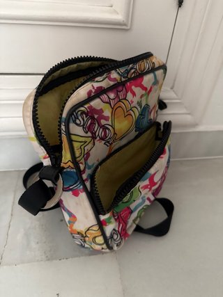 Bandolera Tous