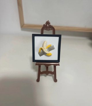 Mini Brand Legendario Plátano