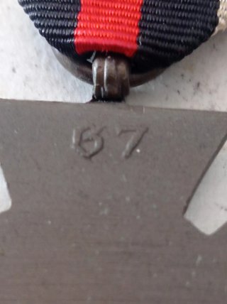 Medalha 1914-1918 com Fita