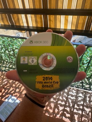Xbox 360 con 2 joystick