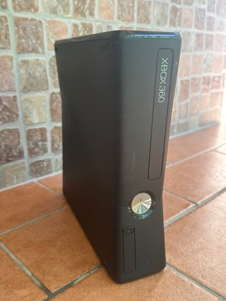 Xbox 360 con 2 joystick