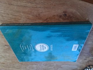 Lengua y Literatura, 1 Bachhillerato