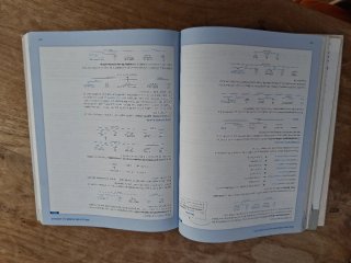 Lengua y Literatura, 1 Bachhillerato