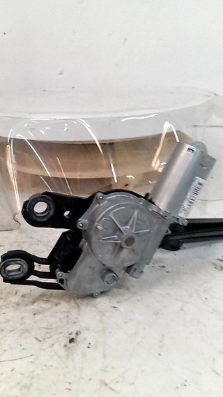 Motor limpia tras 5g0955711a volkswagen golf 54412