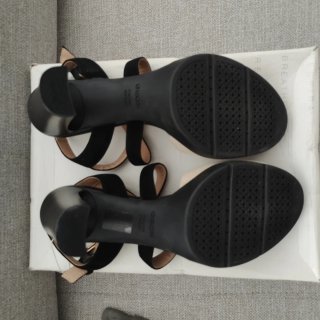 Sandalias Geox Annya H.S. T.41 NUEVAS
