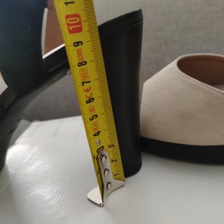 Sandalias Geox Annya H.S. T.41 NUEVAS
