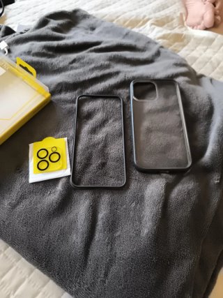 Custodia Rhinoshield Mod NX per iPhone 13 Pro Max
