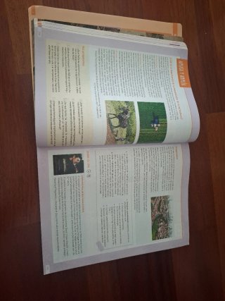 Geografía e Historia. 3 Secundaria. Revuela. Ar...