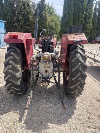 Tractor Ebro 470