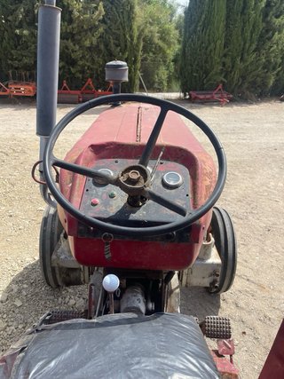 Tractor Ebro 470