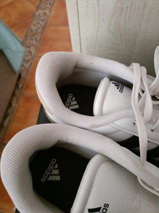 Zapatillas Adidas mujer