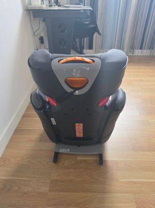 Silla de coche Chicco NUEVA