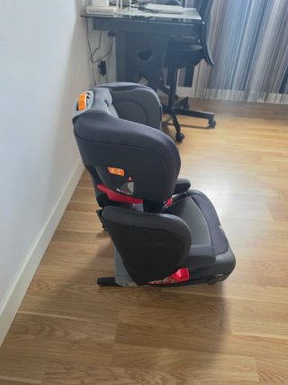 Silla de coche Chicco NUEVA