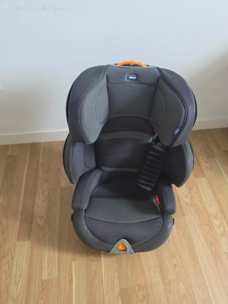 Silla de coche Chicco NUEVA