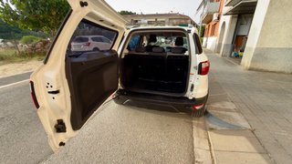 Ford EcoSport 2016