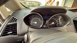 Ford EcoSport 2016