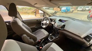 Ford EcoSport 2016