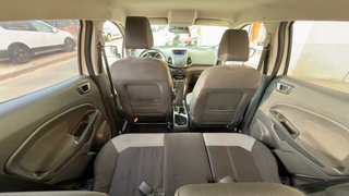 Ford EcoSport 2016