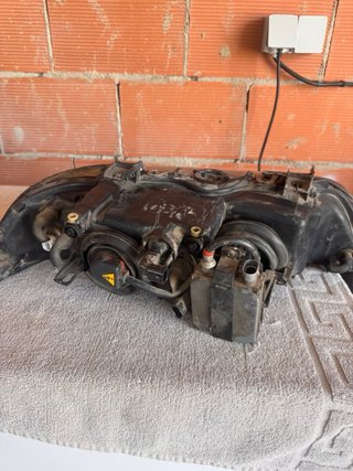 Faros Xenon BMW Serie 3 E39
