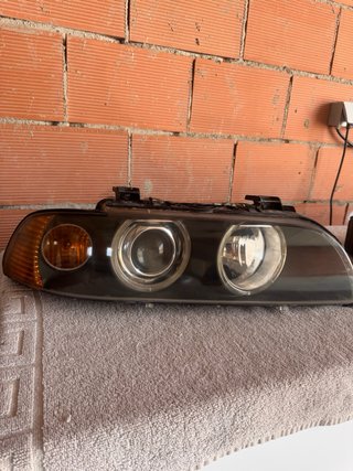 Faros Xenon BMW Serie 3 E39