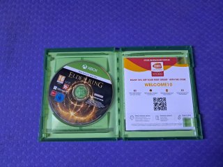 Elden Ring Xbox One/Series X