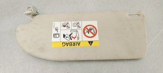 PARASOL DERECHO SEAT IBIZA IV BERLINA 1.2 TDI 75
