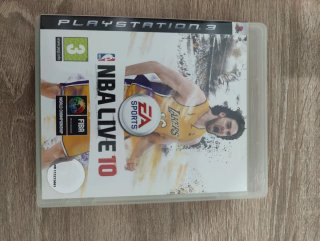 Vari giochi PS3