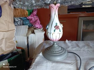 Juego de 2 lámparas de mesa