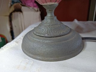 Juego de 2 lámparas de mesa