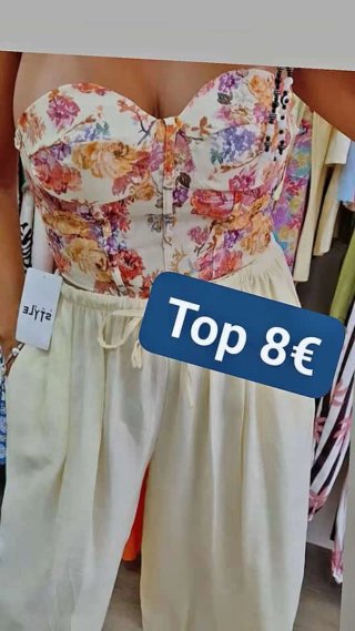 Lote Ropa Mujer Talla M