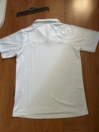 Camiseta futbol retro Talla M