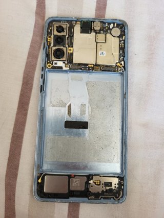 Samsung Galaxy A51 / A71