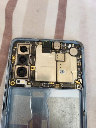 Samsung Galaxy A51 / A71
