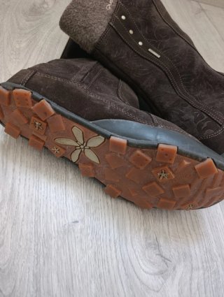 Botas de nieve altas Quechua