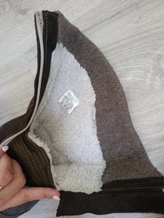 Botas de nieve altas Quechua