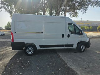 FIAT Ducato 2021 2.3 MJET 140 CV SOLO 67 MIL KMS