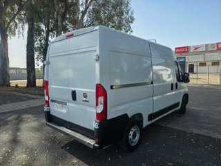FIAT Ducato 2021 2.3 MJET 140 CV SOLO 67 MIL KMS