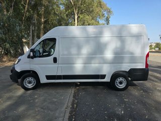 FIAT Ducato 2021 2.3 MJET 140 CV SOLO 67 MIL KMS
